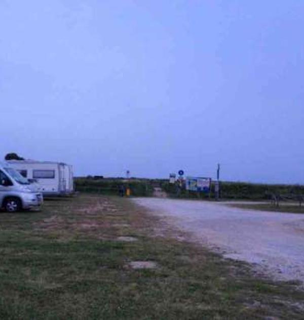 Hoofdfoto Parking  Mortelliccio 1