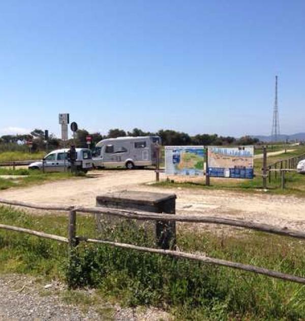 Hoofdfoto Parking  Perelli 2