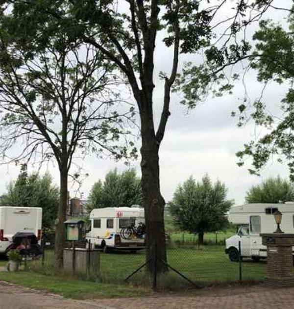 Hoofdfoto Camperlocatie Oosteind