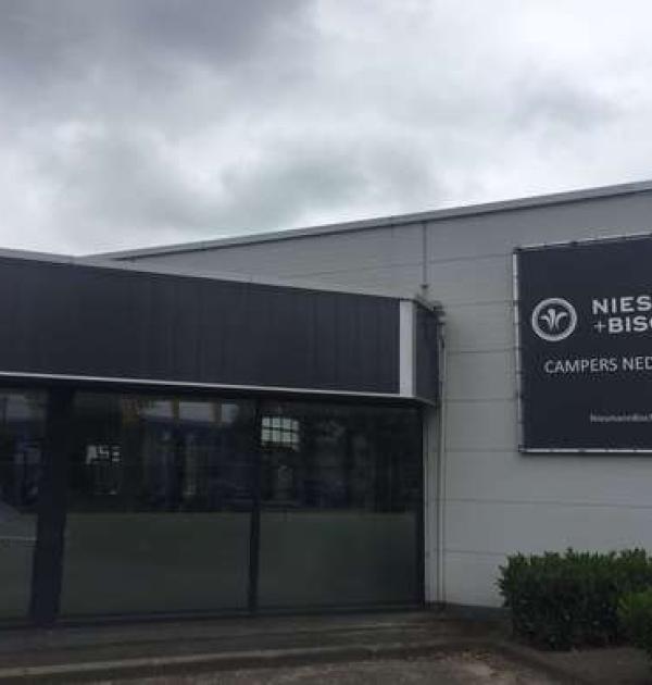 Hoofdfoto Niesmann+Bischoff Campers Nederland BV