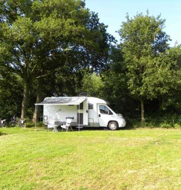 Hoofdfoto Landgoed De Syme