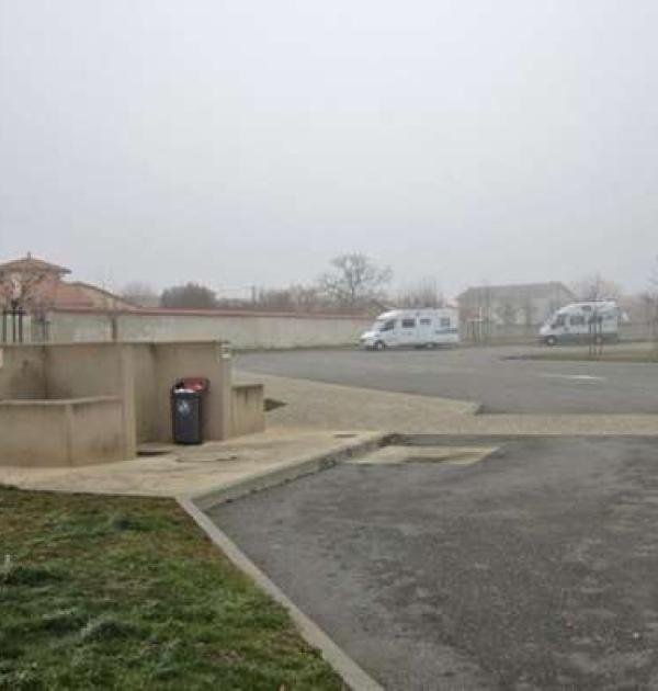 Hoofdfoto Aire Municipale