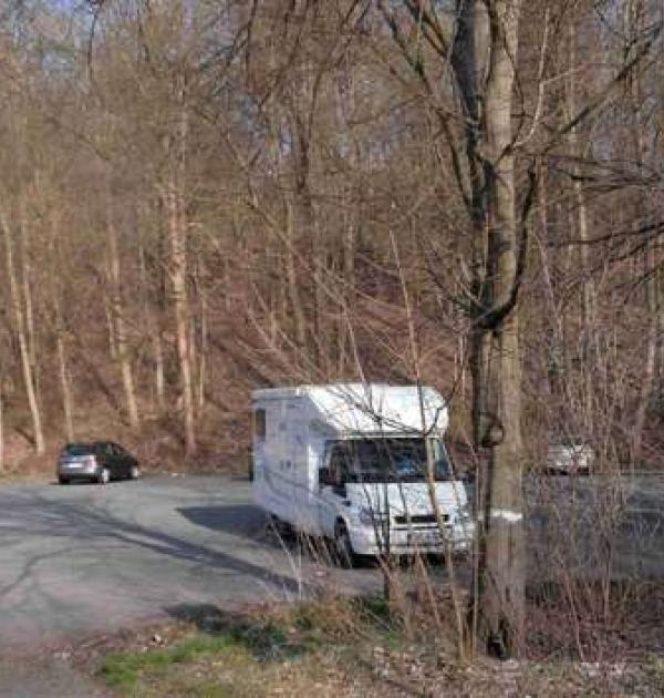 Hoofdfoto Parking