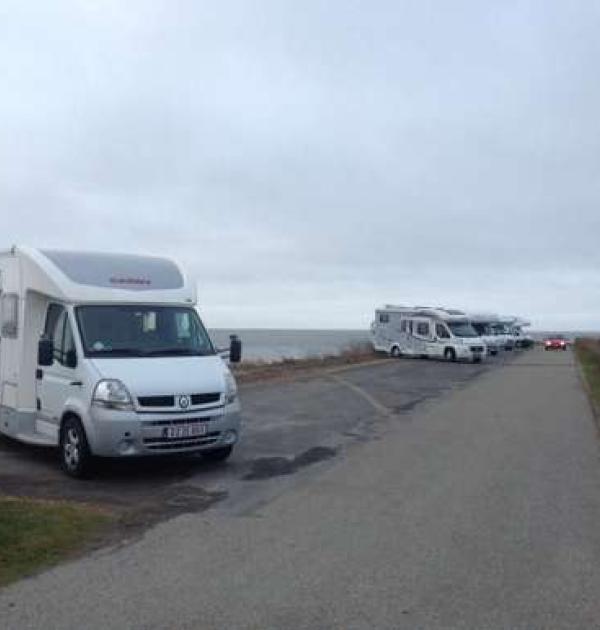 Hoofdfoto Ringkøbing Havn
