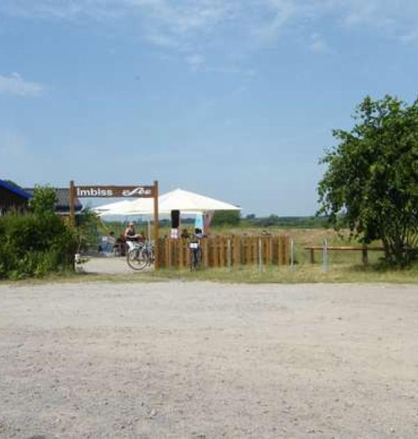 Hoofdfoto Imbiss am See