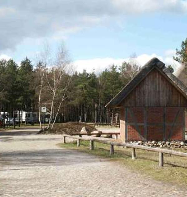 Hoofdfoto Nemitzer Heidehaus