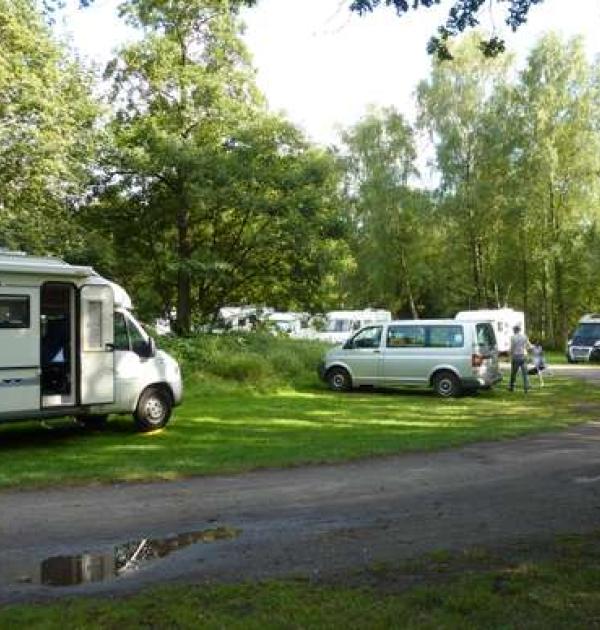 Hoofdfoto Am Quellenbad