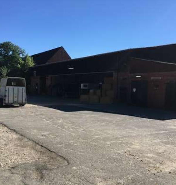 Hoofdfoto Reiter- und Ferienhof Cohrs