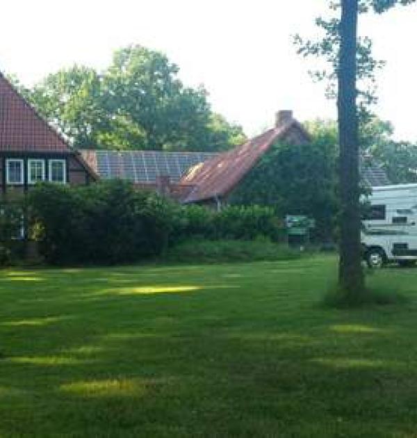 Hoofdfoto Landidyll-Hotel Forellenhof