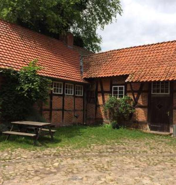 Hoofdfoto Rittergut Brokeloh