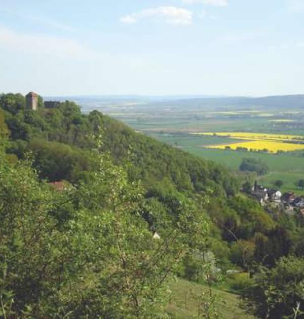 Hoofdfoto Hotel Restaurant Zum Schaumburger Ritter
