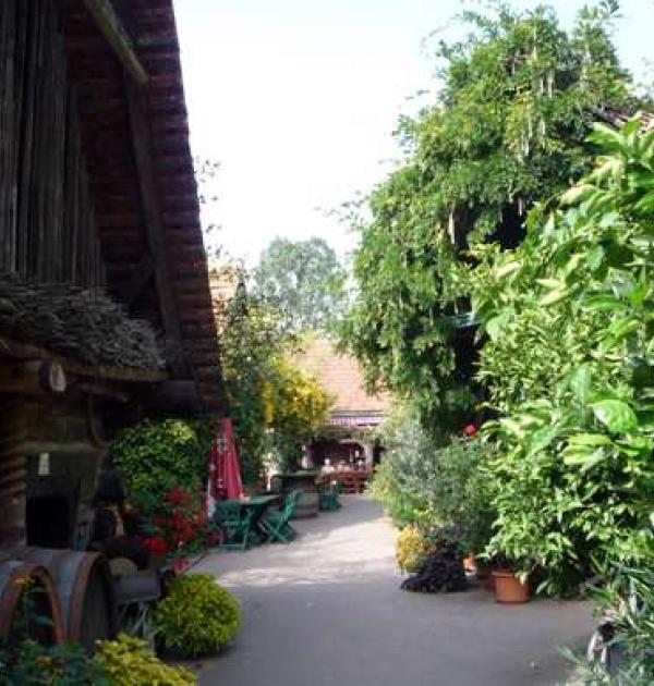 Hoofdfoto Pechmann´s alte Ölmühle