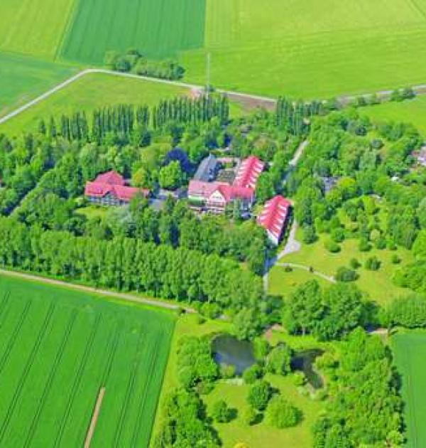 Hoofdfoto Holsing Vital GmbH