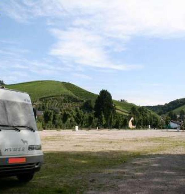 Hoofdfoto Festplatz