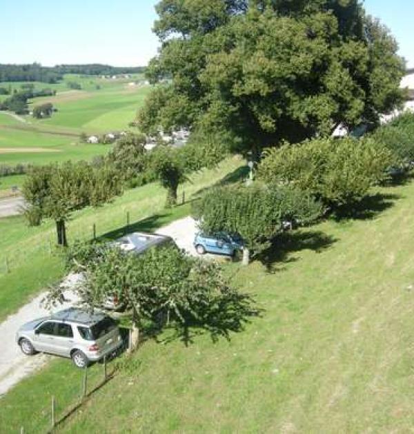Hoofdfoto Am Fuss der Stadtmauer