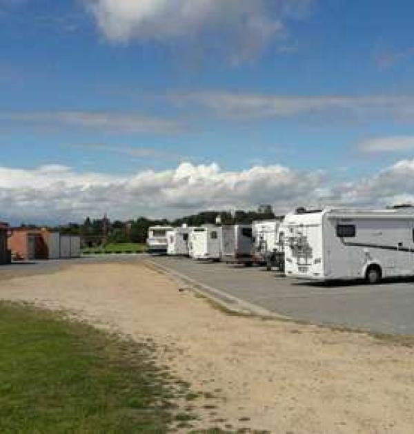 Hoofdfoto Auf dem Deich