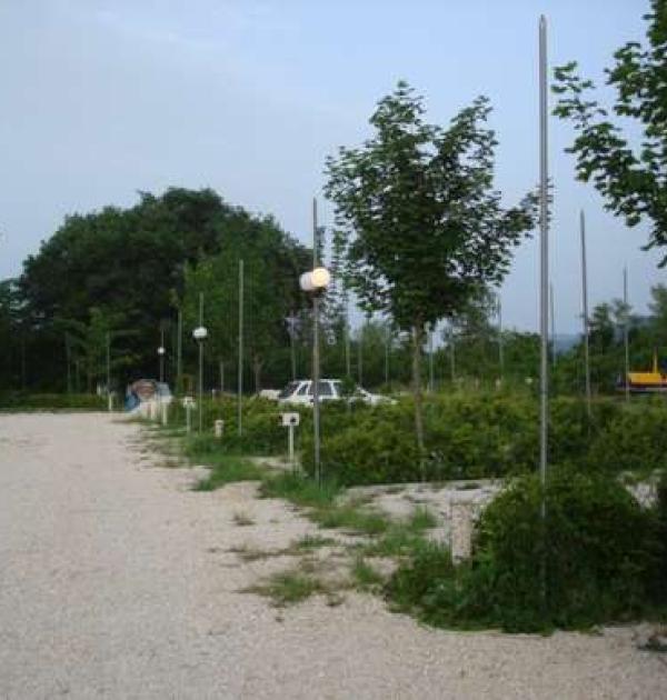 Hoofdfoto Azienda Agrituristica Le 2 Arcate