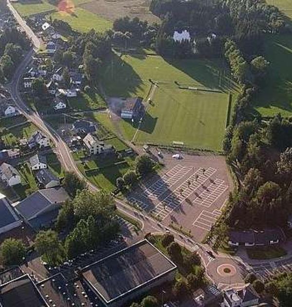 Hoofdfoto An den Weyern