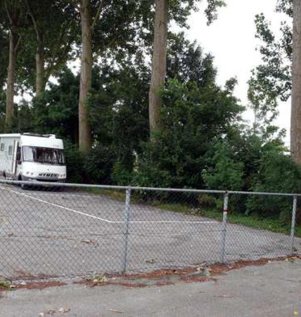 Hoofdfoto Parking Gauke Boelensstraat
