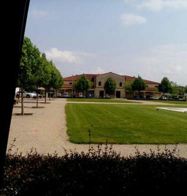 Hoofdfoto Aire Municipale