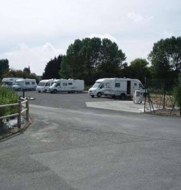 Hoofdfoto Aire Municipale