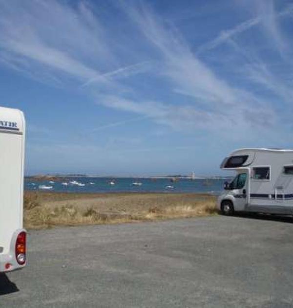 Hoofdfoto Parking Port Beni