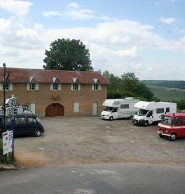 Hoofdfoto Citadelle Montmedy