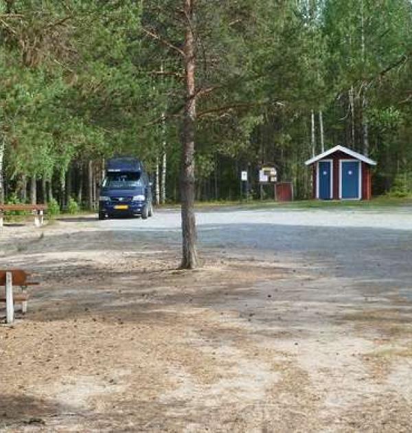 Hoofdfoto Kölströmmen - Hall Ljusnan Ren