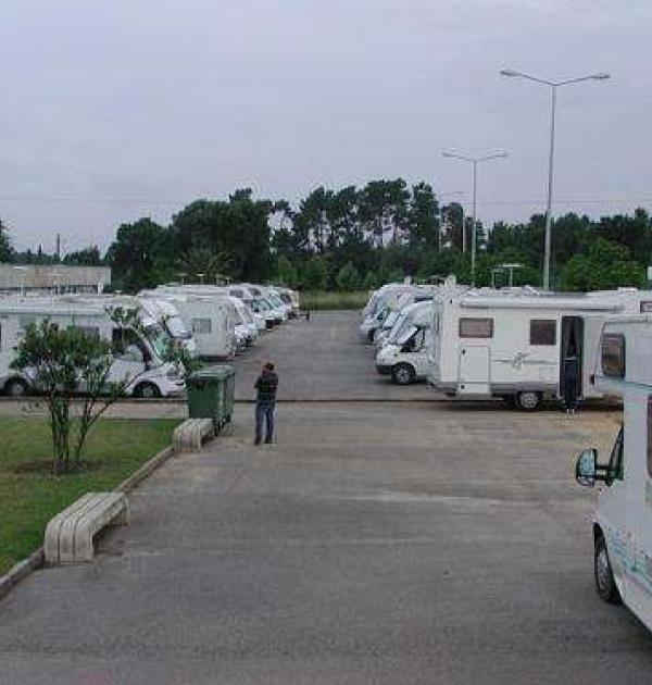 Hoofdfoto Parking