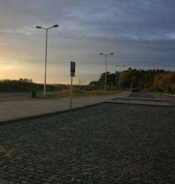 Hoofdfoto Parking