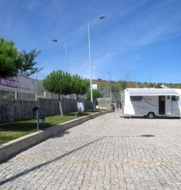 Hoofdfoto Parking