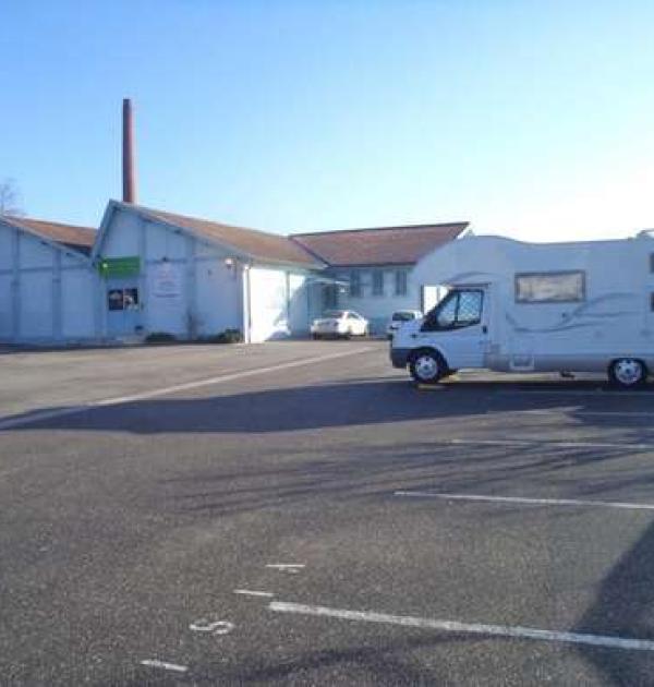 Hoofdfoto Dragées Braquier