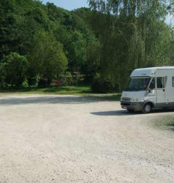 Hoofdfoto Parking