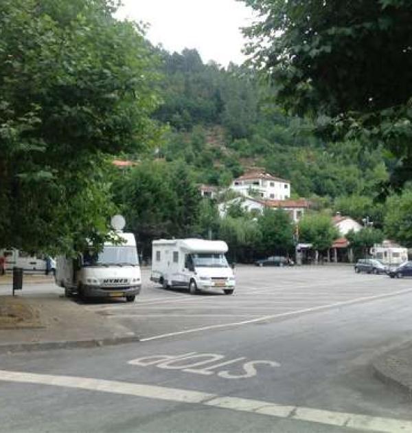 Hoofdfoto Parking