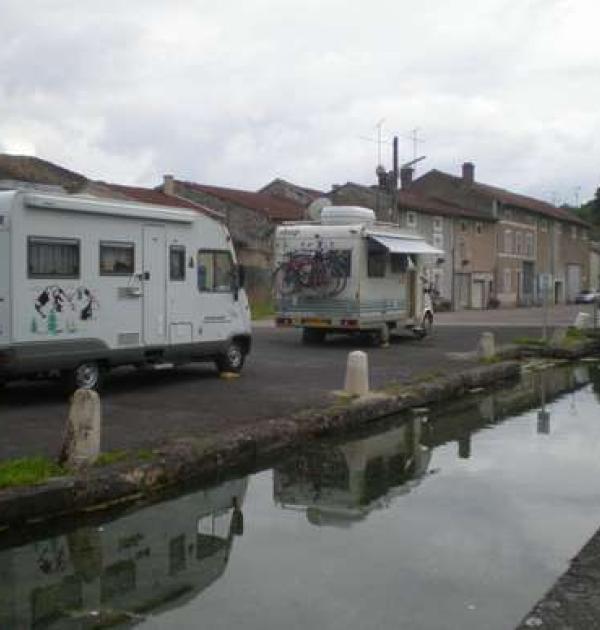 Hoofdfoto Parking