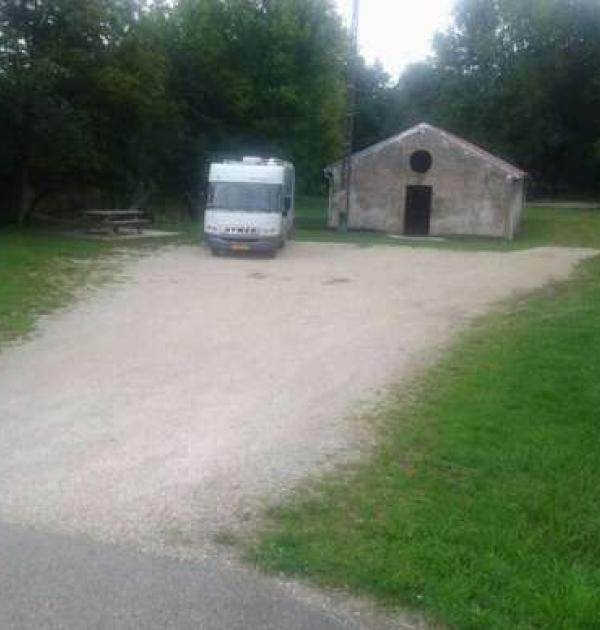 Hoofdfoto Parking