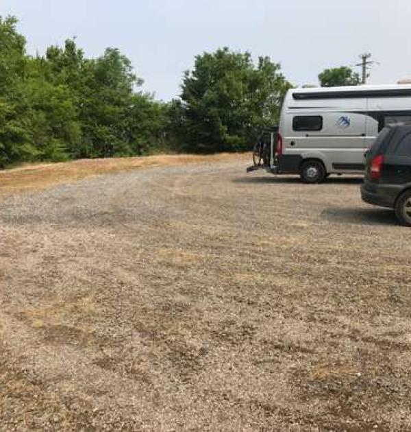 Hoofdfoto Relais de la Voie Sacre