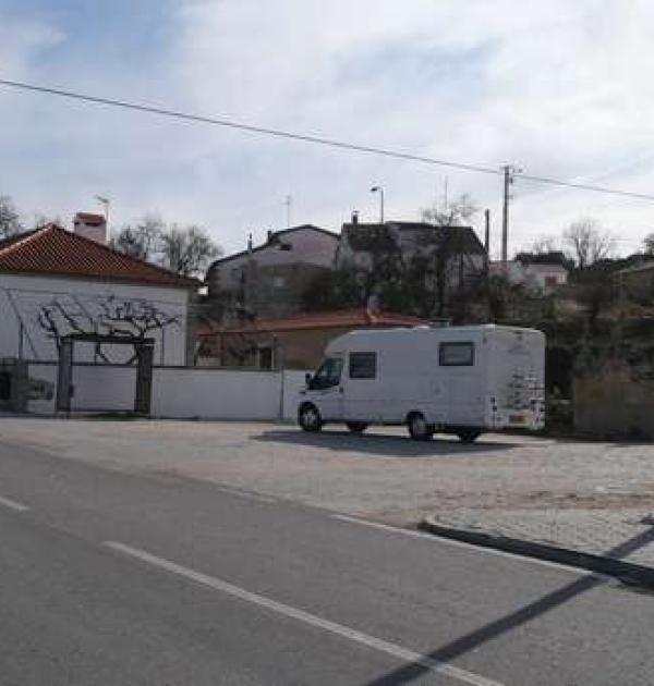 Hoofdfoto Parking