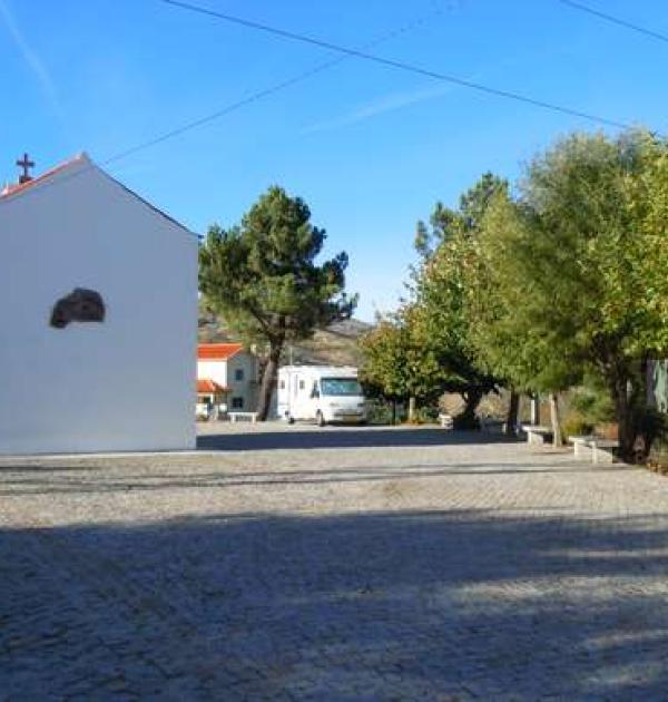 Hoofdfoto Parking