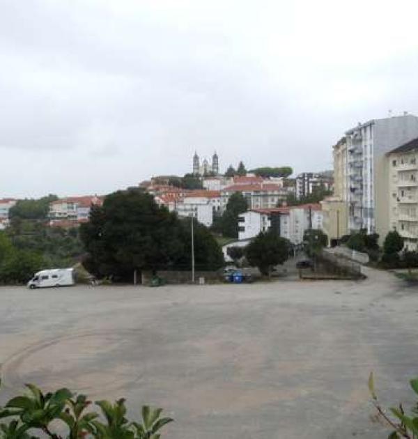 Hoofdfoto Parking