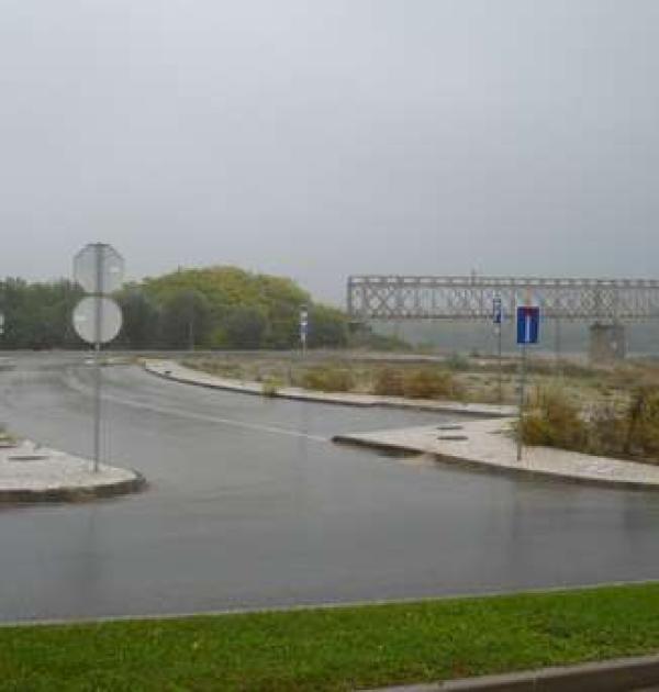 Hoofdfoto Parking
