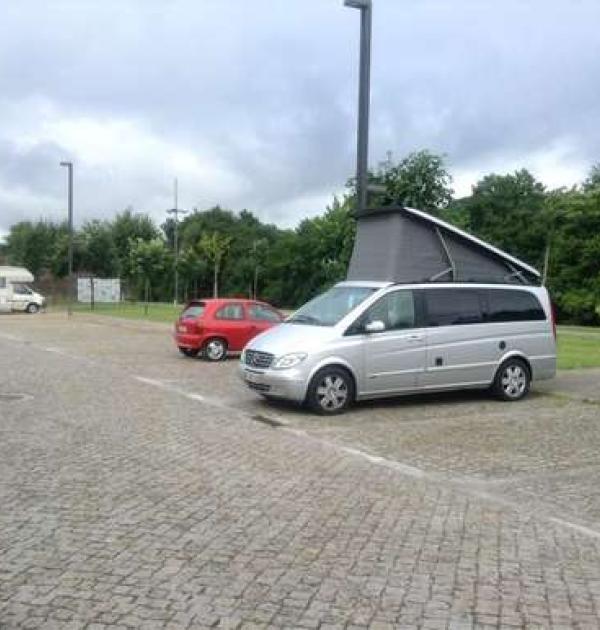 Hoofdfoto Parking