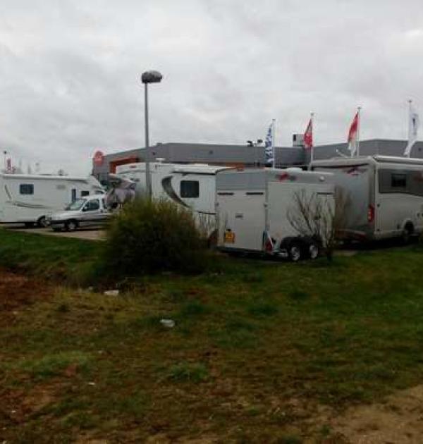 Hoofdfoto Concession CLC