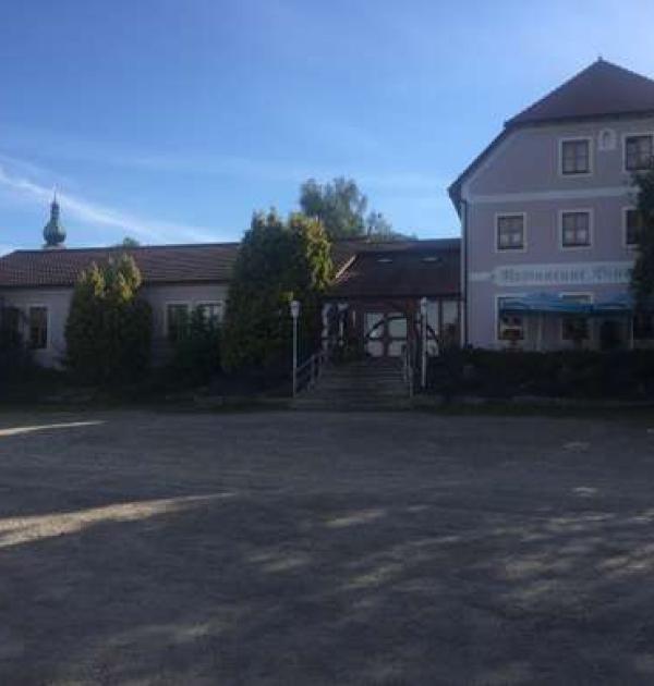 Hoofdfoto Restaurant Binnerschreiner
