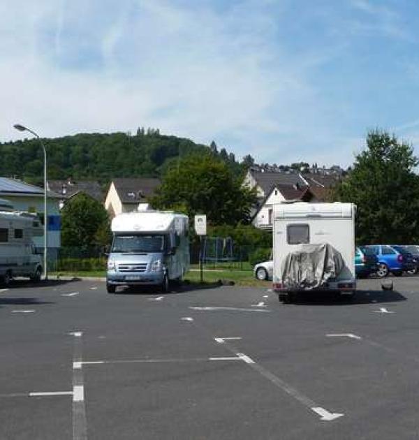 Hoofdfoto Am Kindergarten
