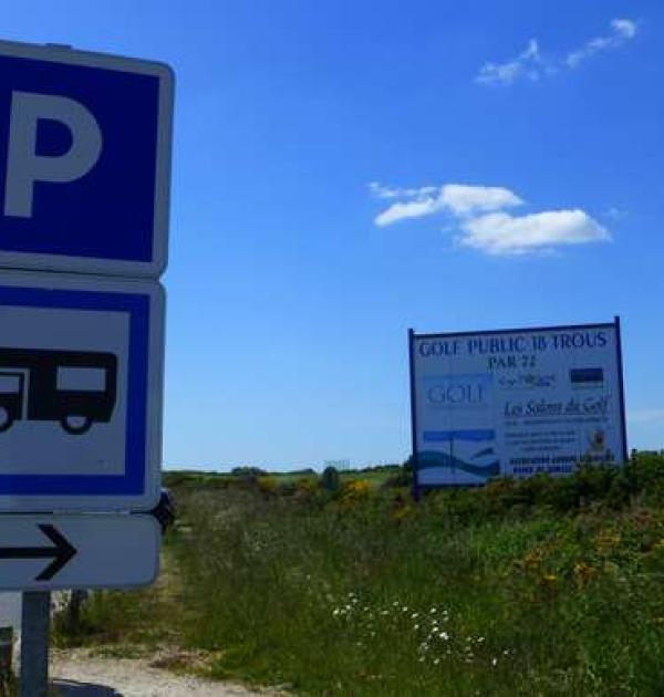 Hoofdfoto Parking