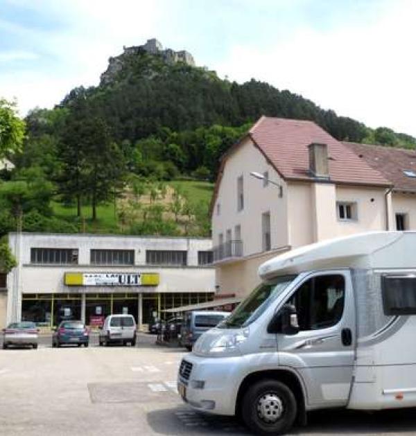 Hoofdfoto Aire Municipale