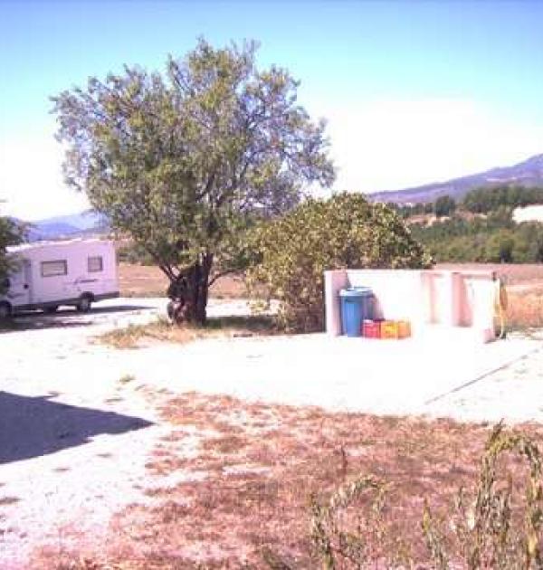 Hoofdfoto Ferme de la Condamine