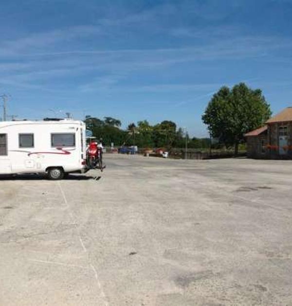 Hoofdfoto Aire Municipale