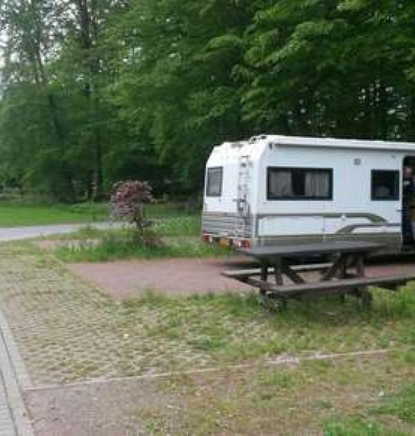 Hoofdfoto Wohnmobilstellplatz Hainholz